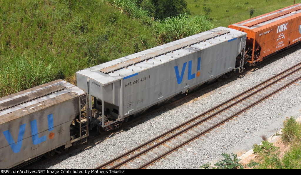 VLI HFE-060469-1